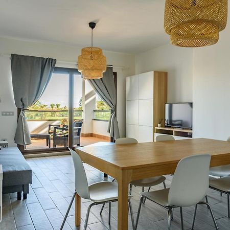 Modern Apartment In Residential Complex With Pools Costa De Antigua Exterior photo