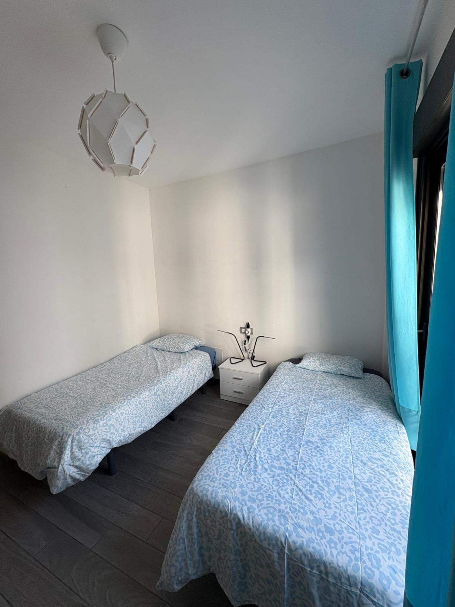 Modern Apartment In Residential Complex With Pools Costa De Antigua Exterior photo